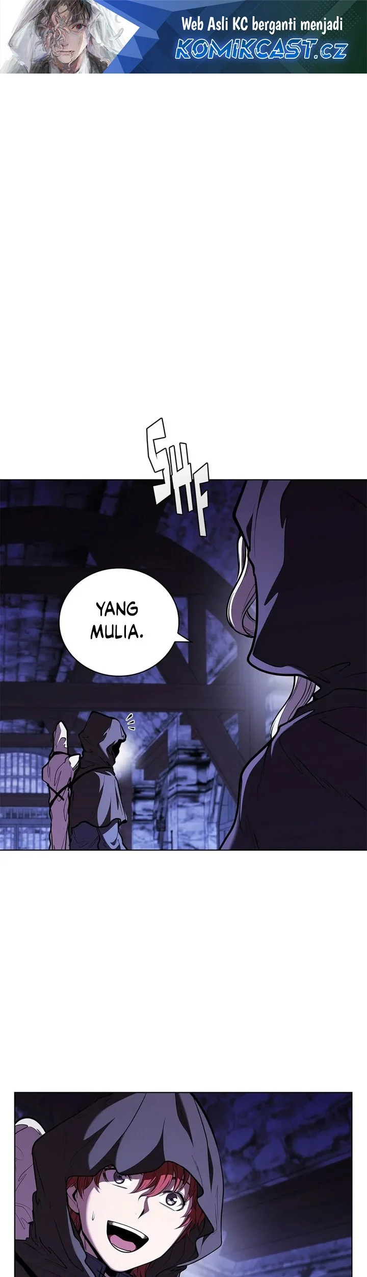 Manhwa I Regressed As The Duke  (Returned as the Duke) Chapter 118 gambar nomor 2