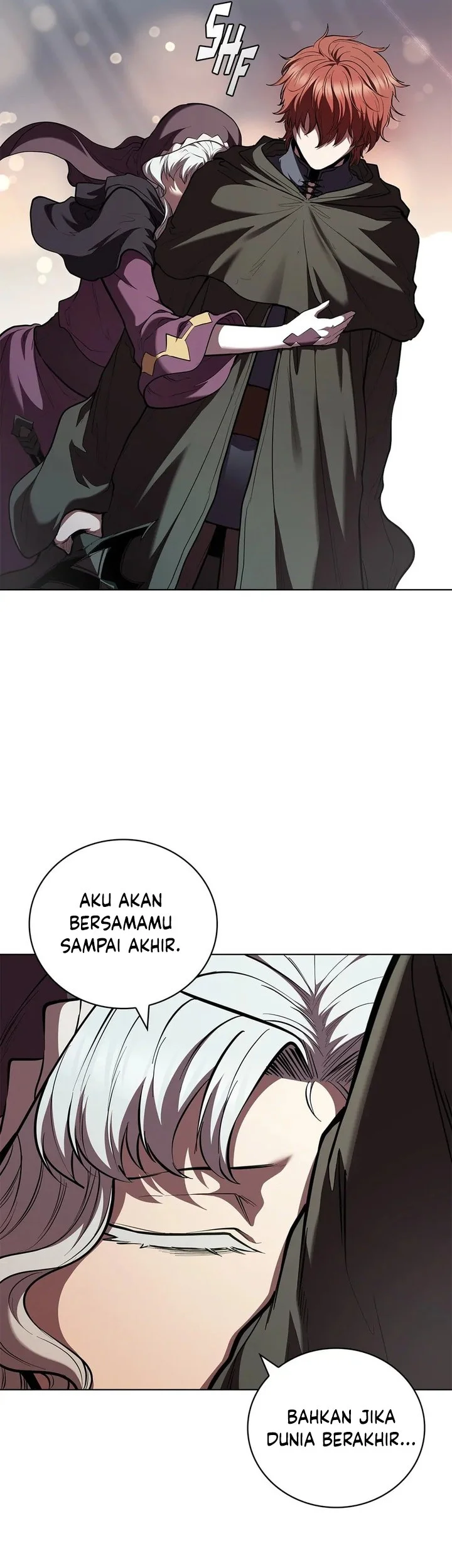 I Regressed As The Duke  (Returned as the Duke) Chapter 118 Gambar 58