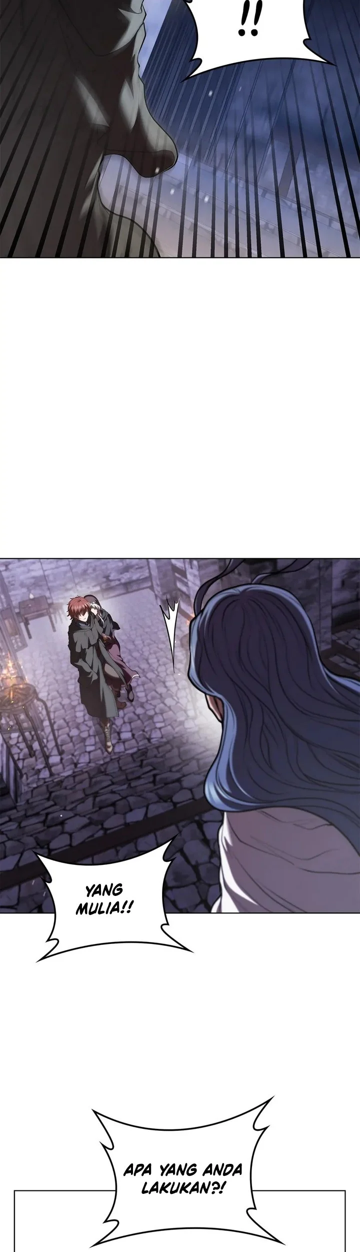 I Regressed As The Duke  (Returned as the Duke) Chapter 118 Gambar 62