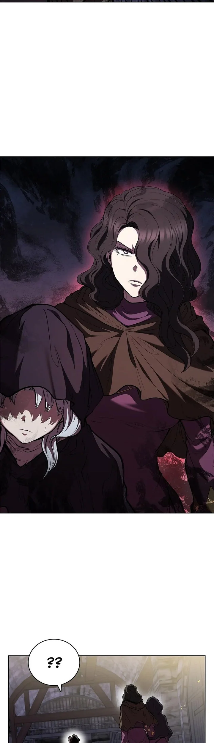 I Regressed As The Duke  (Returned as the Duke) Chapter 118 Gambar 4