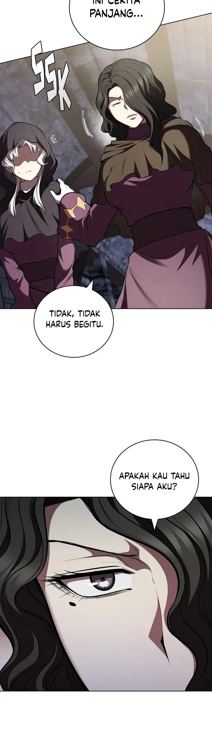 I Regressed As The Duke  (Returned as the Duke) Chapter 118 Gambar 6