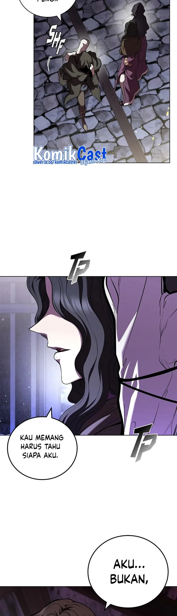 I Regressed As The Duke  (Returned as the Duke) Chapter 118 Gambar 8