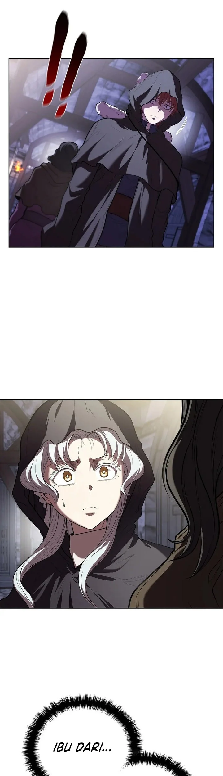 I Regressed As The Duke  (Returned as the Duke) Chapter 118 Gambar 10