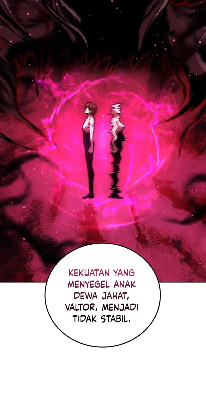 I Regressed As The Duke  (Returned as the Duke) Chapter 118 Gambar 17
