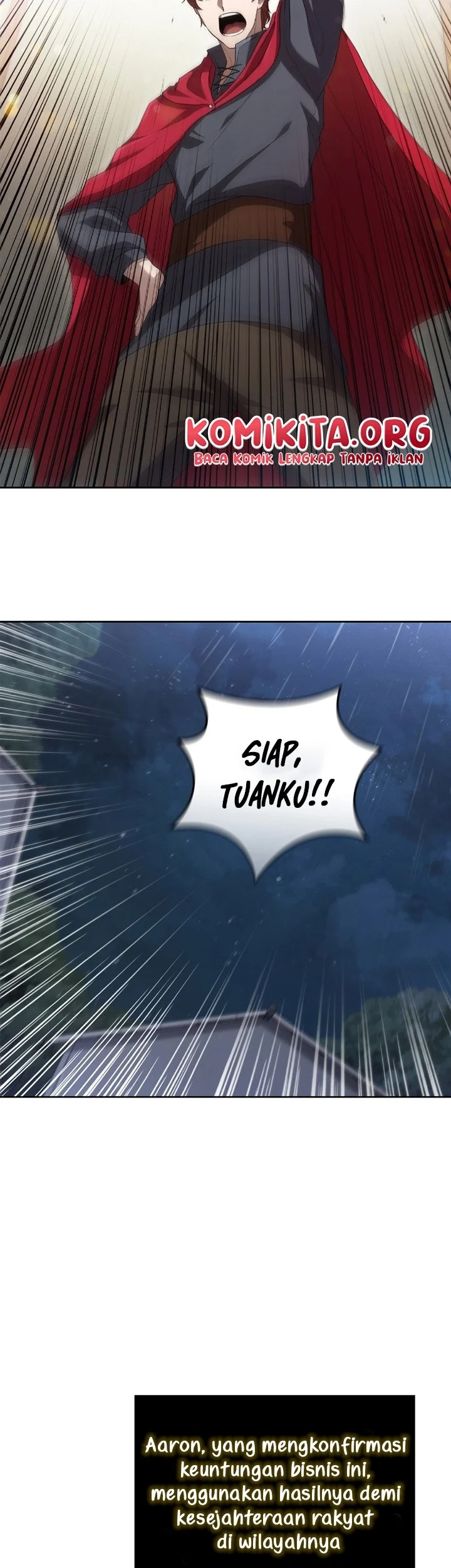 I Regressed As The Duke  (Returned as the Duke) Chapter 12 Gambar 18