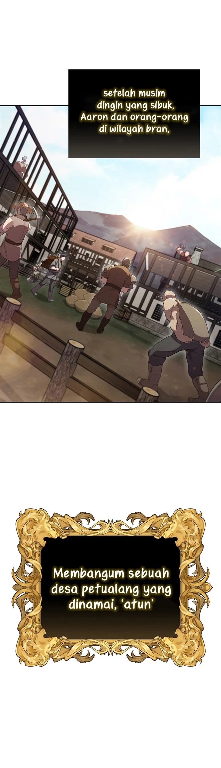 I Regressed As The Duke  (Returned as the Duke) Chapter 12 Gambar 20