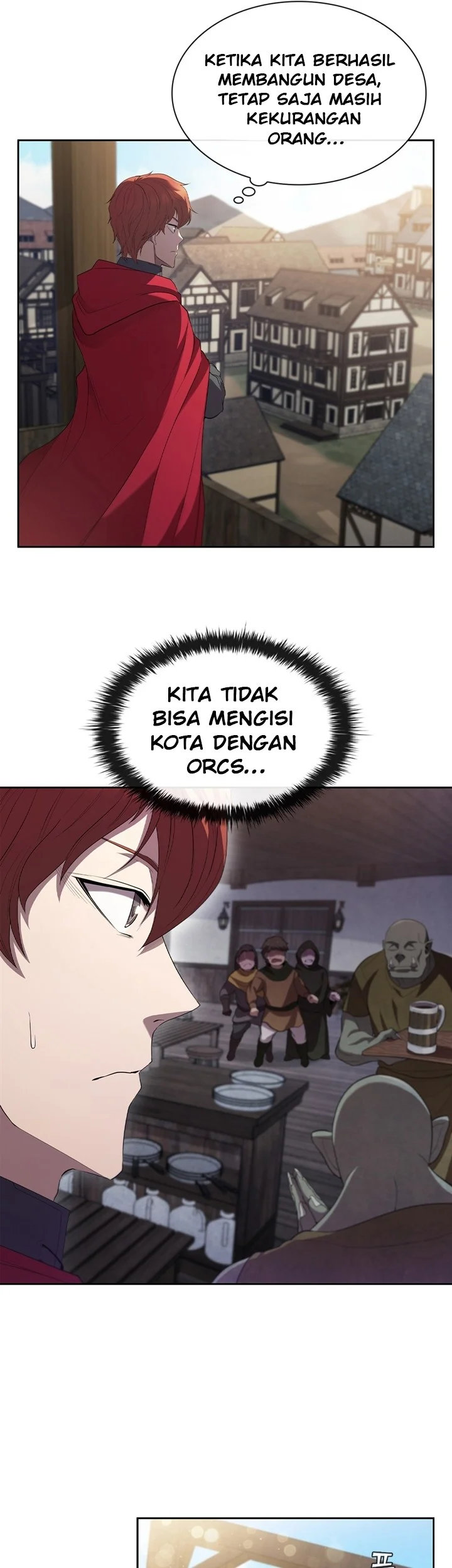 I Regressed As The Duke  (Returned as the Duke) Chapter 12 Gambar 24