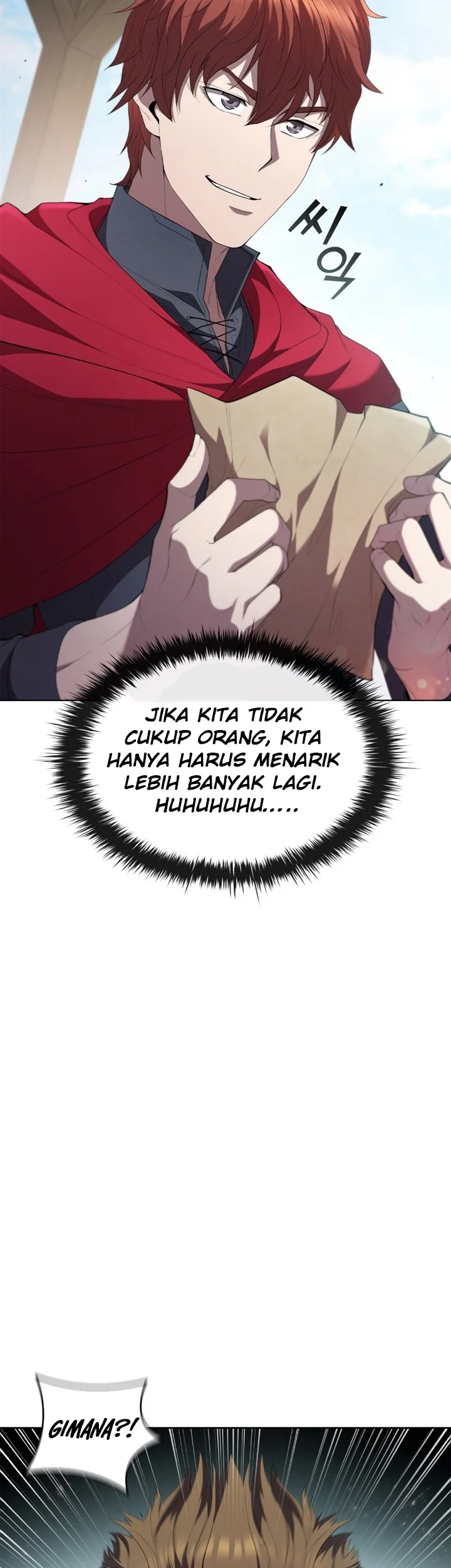 I Regressed As The Duke  (Returned as the Duke) Chapter 12 Gambar 28