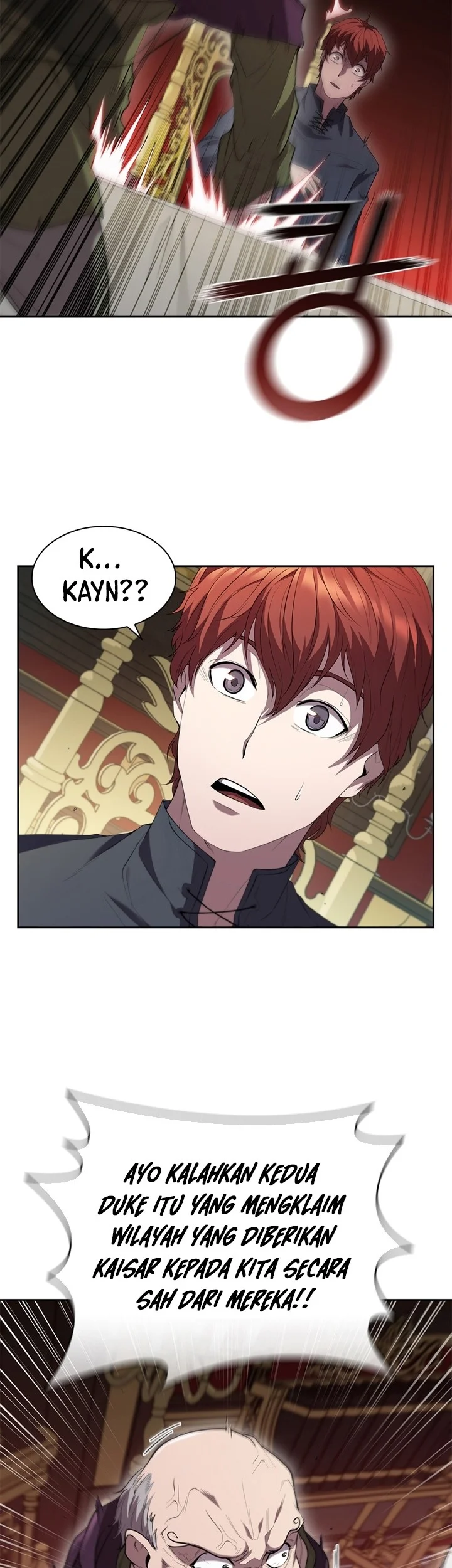 I Regressed As The Duke  (Returned as the Duke) Chapter 12 Gambar 38