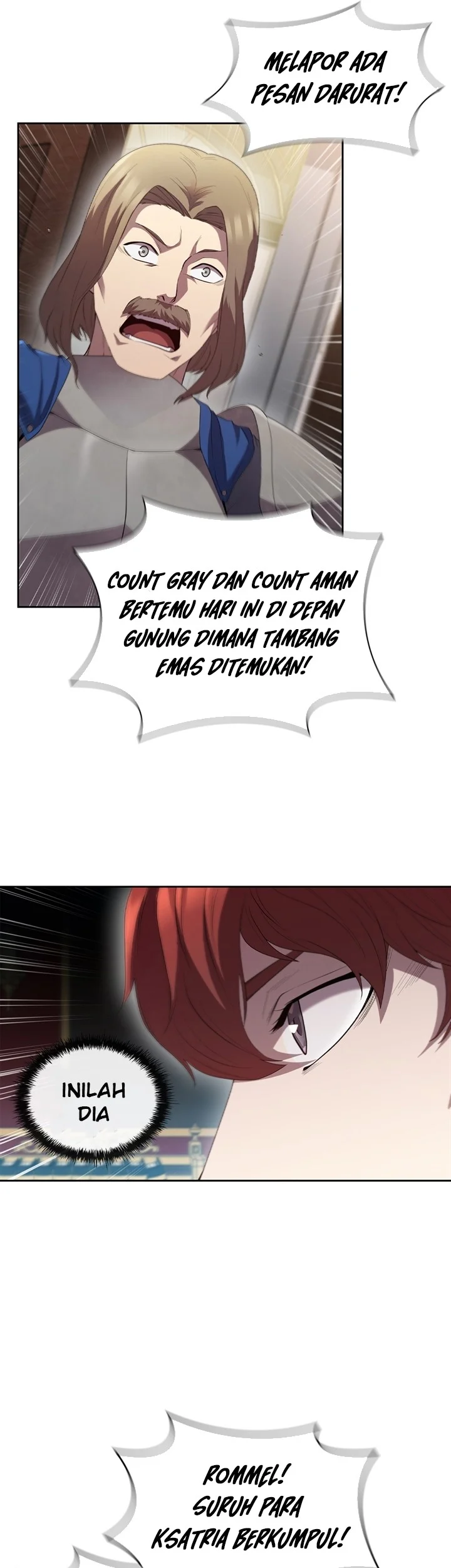 I Regressed As The Duke  (Returned as the Duke) Chapter 12 Gambar 44