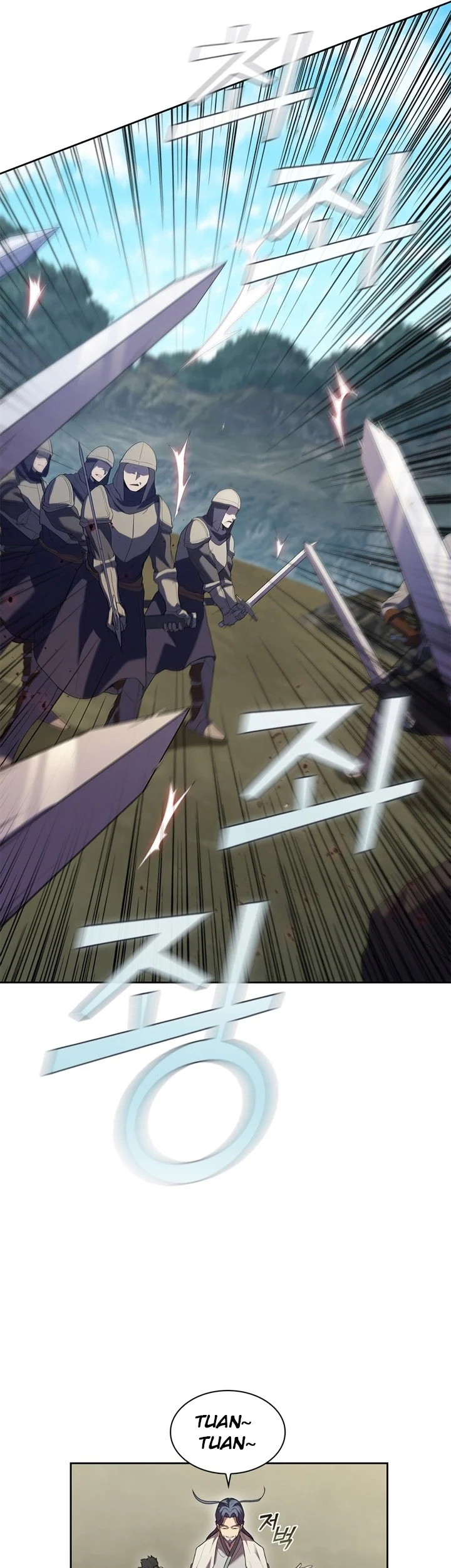 I Regressed As The Duke  (Returned as the Duke) Chapter 12 Gambar 64