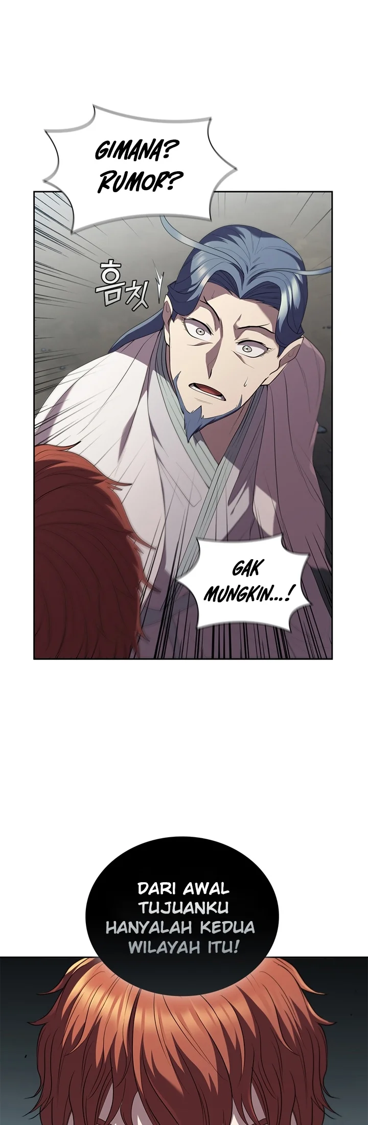 I Regressed As The Duke  (Returned as the Duke) Chapter 12 Gambar 77