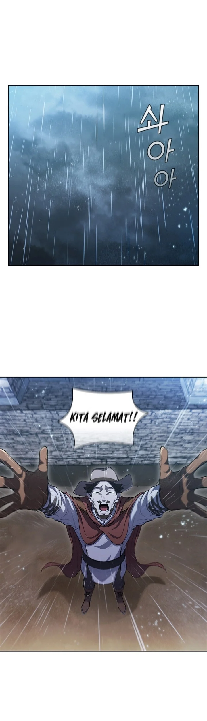 I Regressed As The Duke  (Returned as the Duke) Chapter 12 Gambar 4