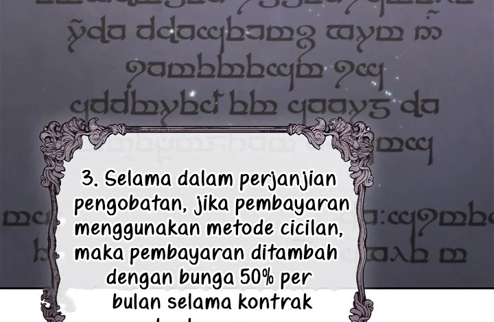 I Regressed As The Duke  (Returned as the Duke) Chapter 12 Gambar 9