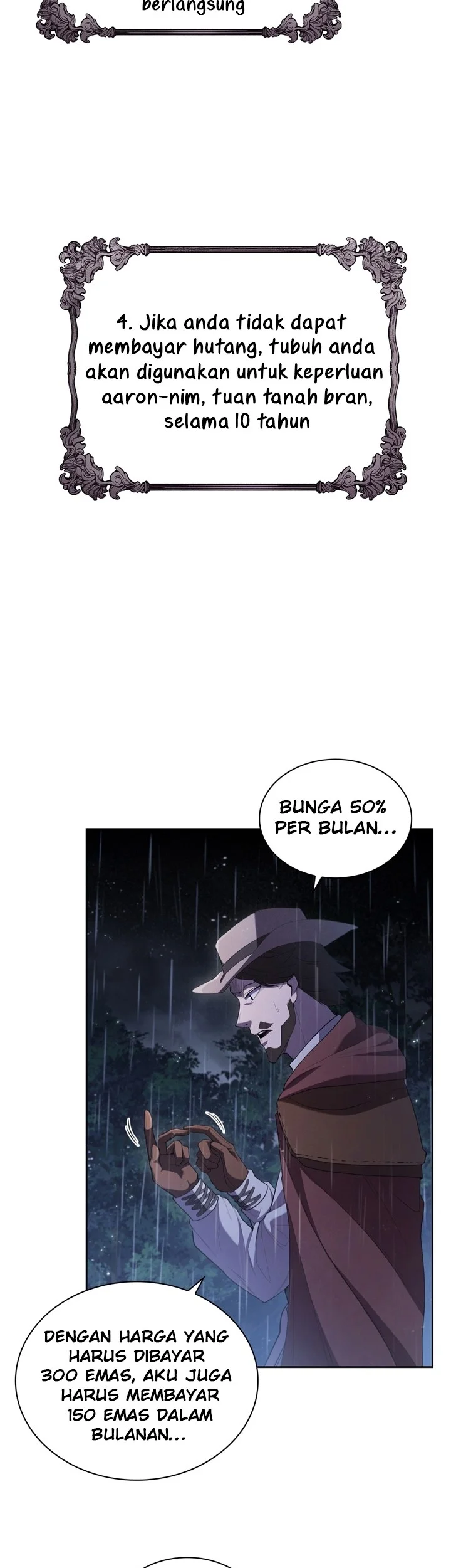 I Regressed As The Duke  (Returned as the Duke) Chapter 12 Gambar 10