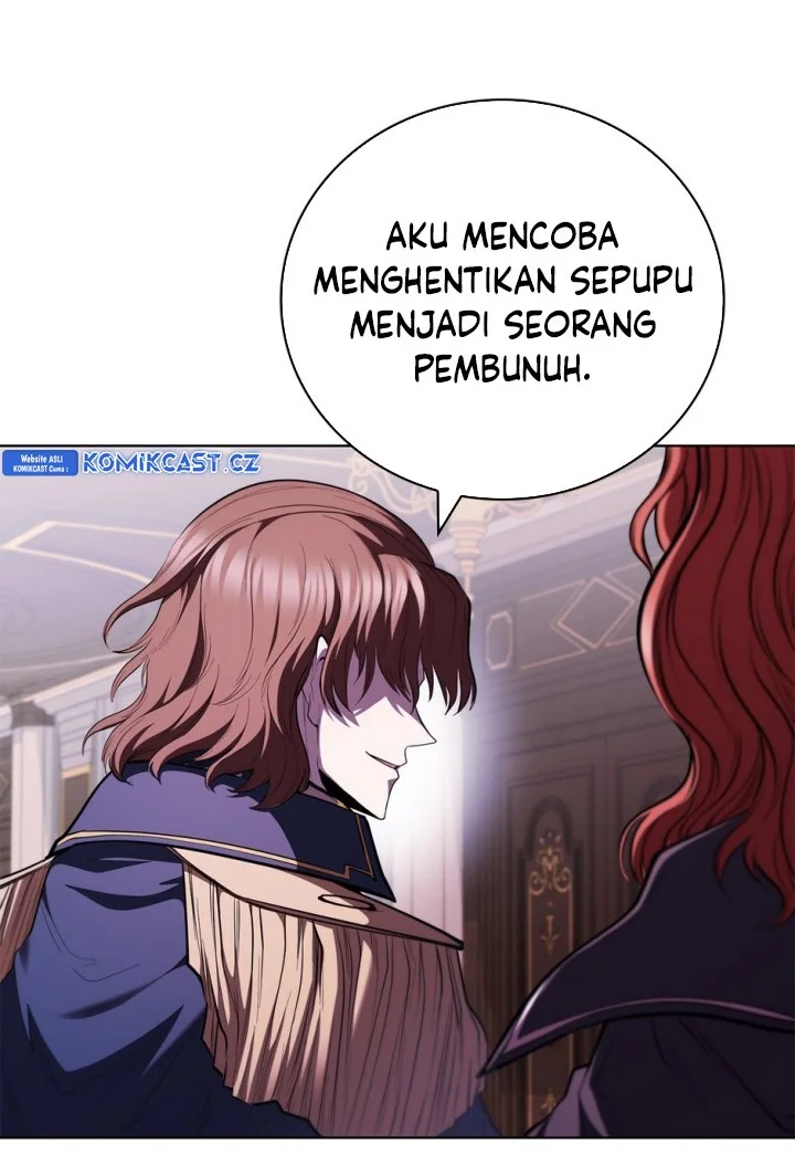 I Regressed As The Duke  (Returned as the Duke) Chapter 120 Gambar 21