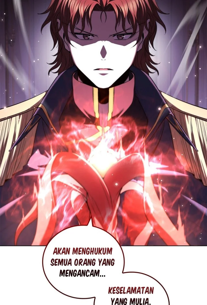 I Regressed As The Duke  (Returned as the Duke) Chapter 120 Gambar 25