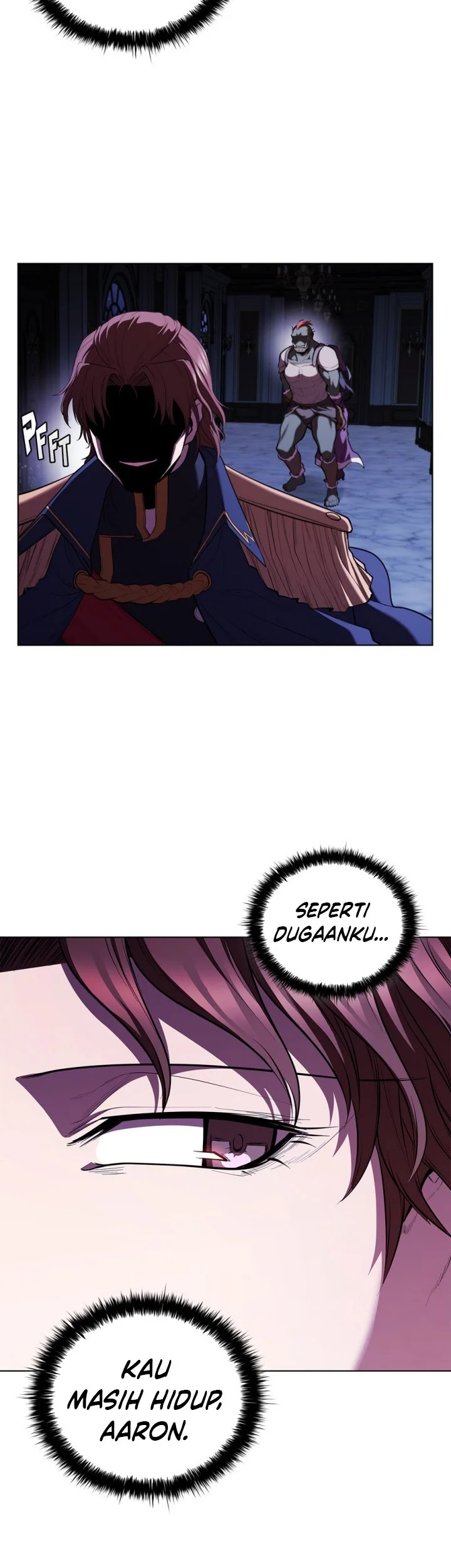 I Regressed As The Duke  (Returned as the Duke) Chapter 120 Gambar 32