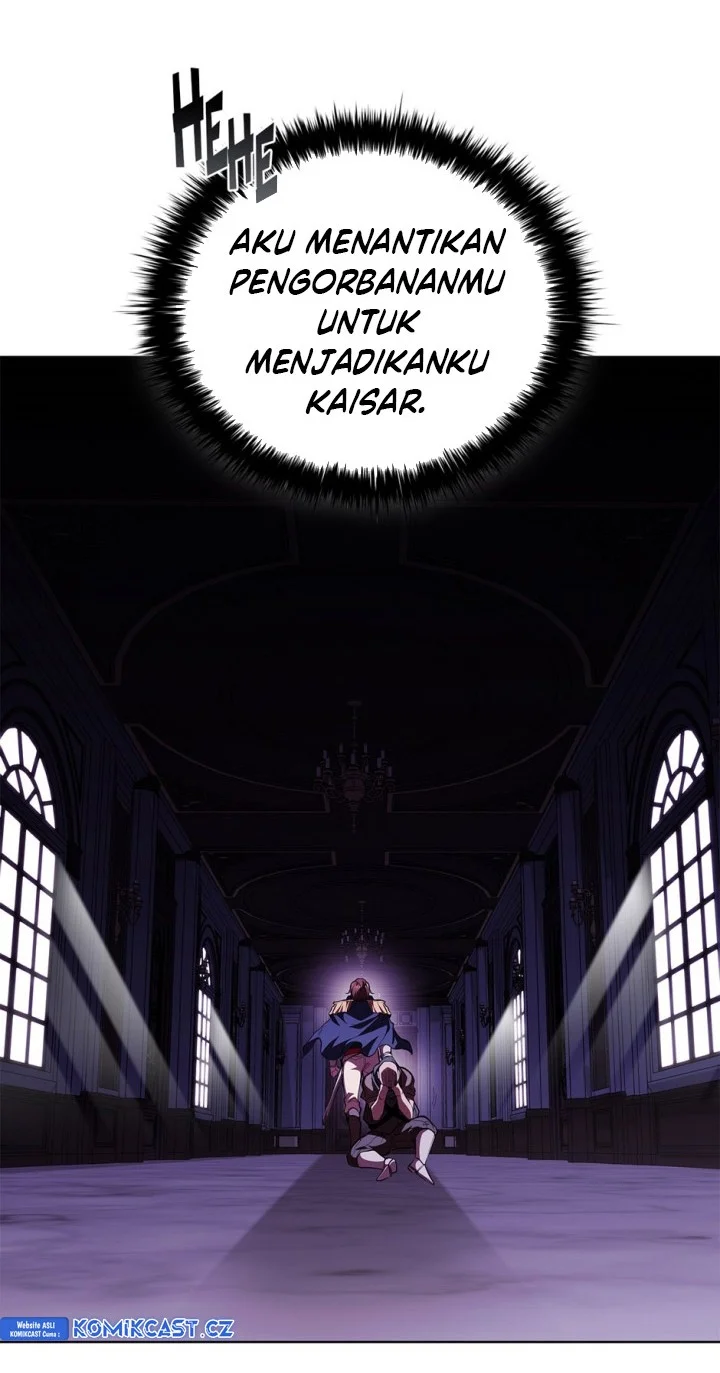 I Regressed As The Duke  (Returned as the Duke) Chapter 120 Gambar 33