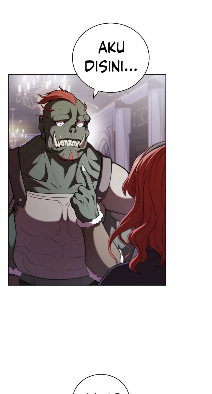 I Regressed As The Duke  (Returned as the Duke) Chapter 120 Gambar 35