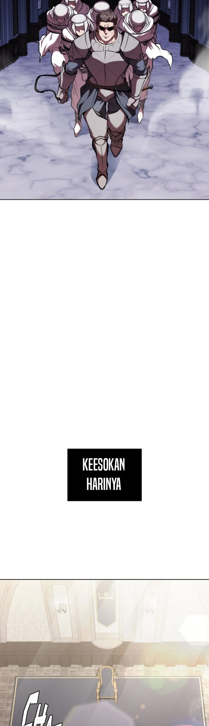 I Regressed As The Duke  (Returned as the Duke) Chapter 120 Gambar 38