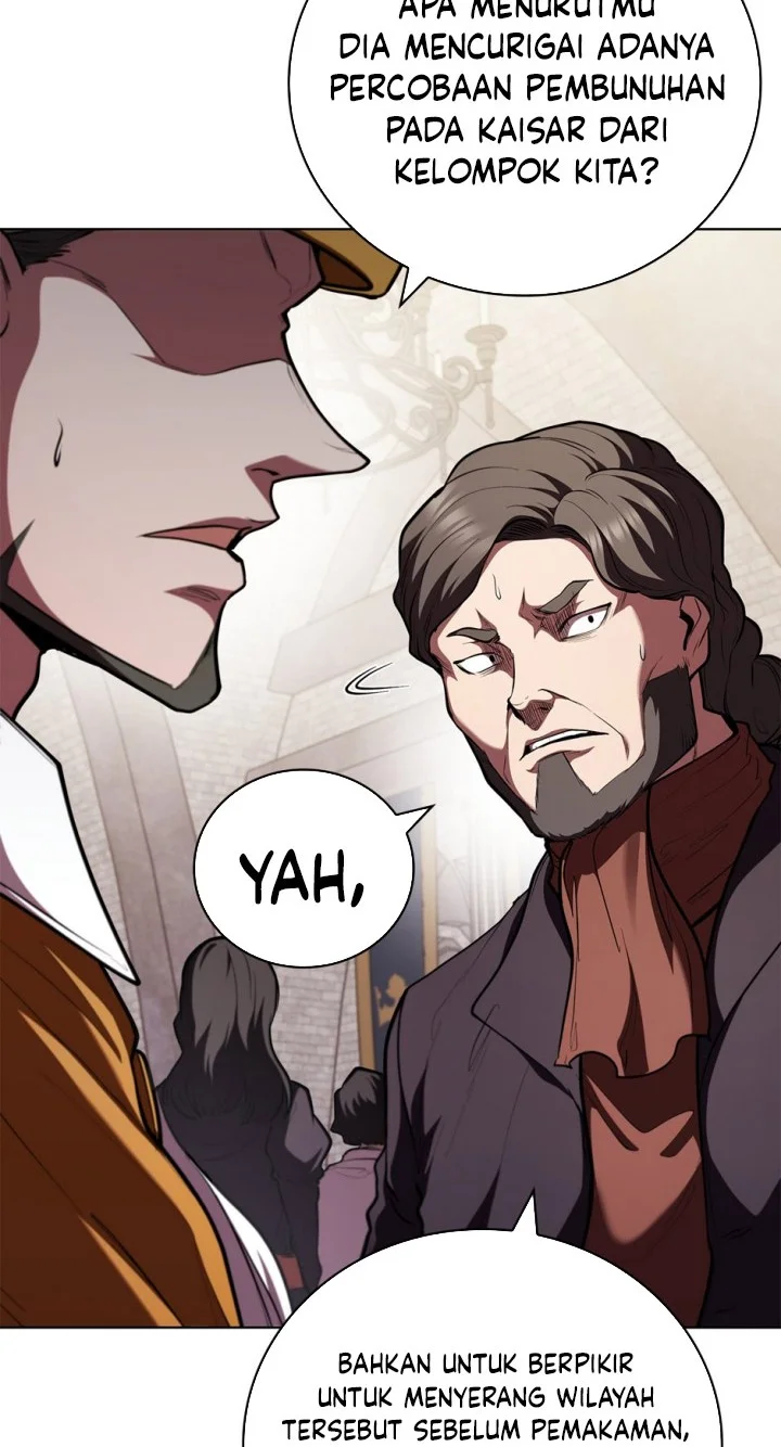 I Regressed As The Duke  (Returned as the Duke) Chapter 120 Gambar 41