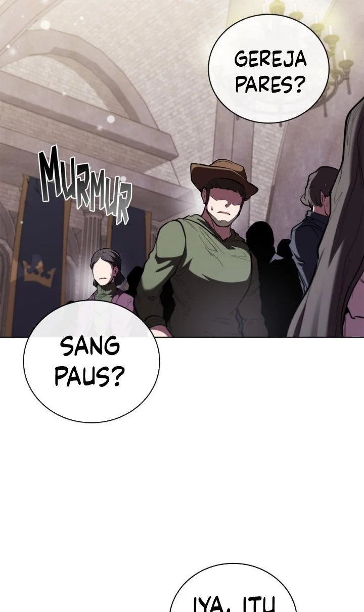 I Regressed As The Duke  (Returned as the Duke) Chapter 120 Gambar 45