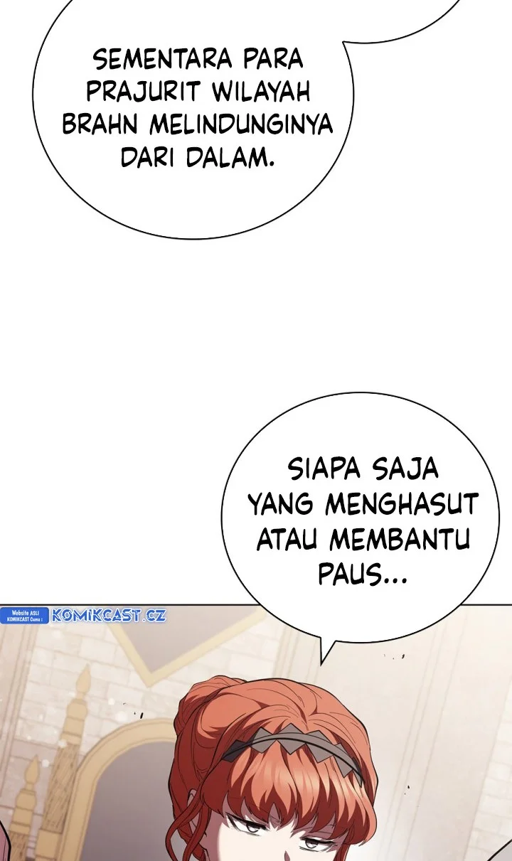 I Regressed As The Duke  (Returned as the Duke) Chapter 120 Gambar 47