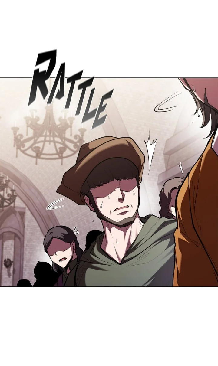 I Regressed As The Duke  (Returned as the Duke) Chapter 120 Gambar 49