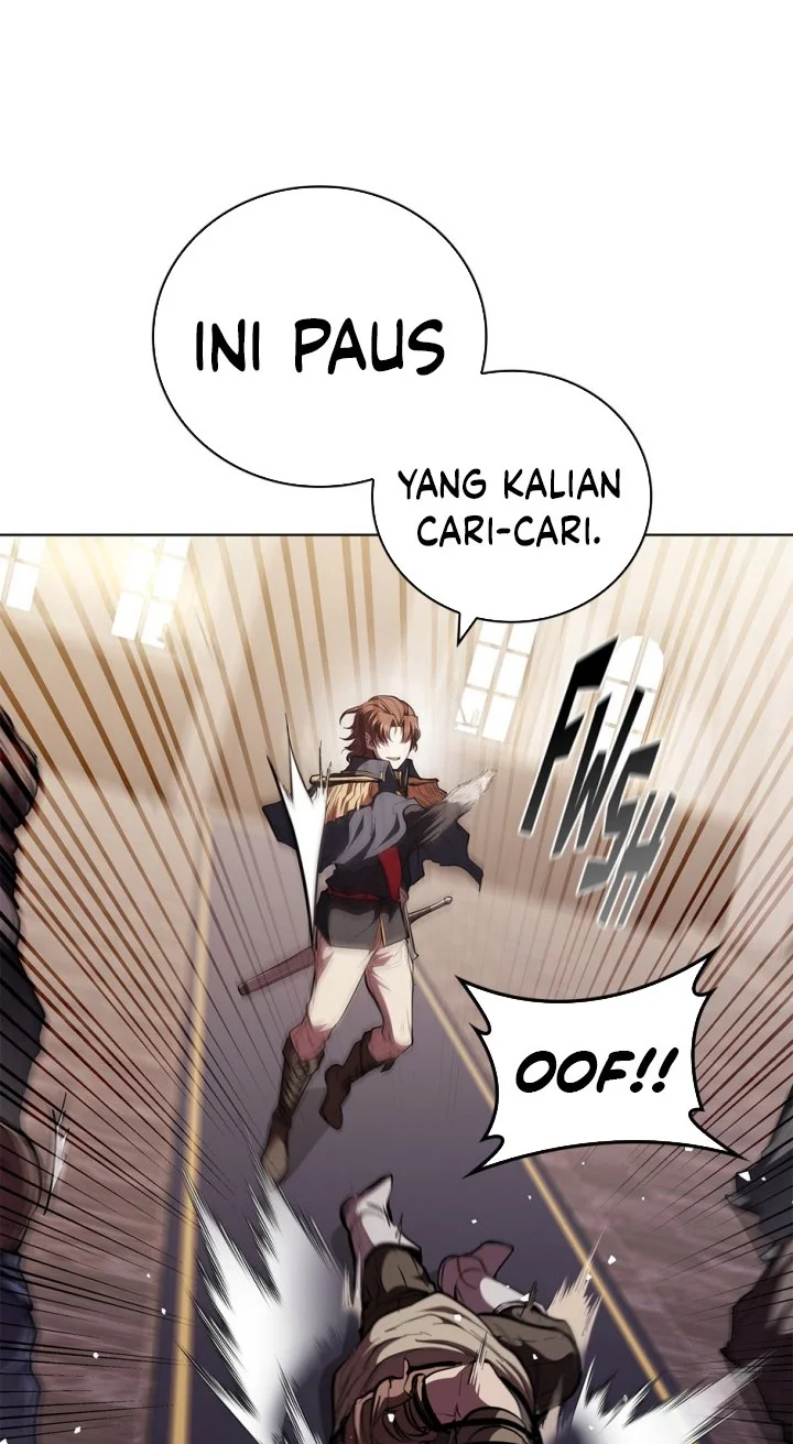 I Regressed As The Duke  (Returned as the Duke) Chapter 120 Gambar 51