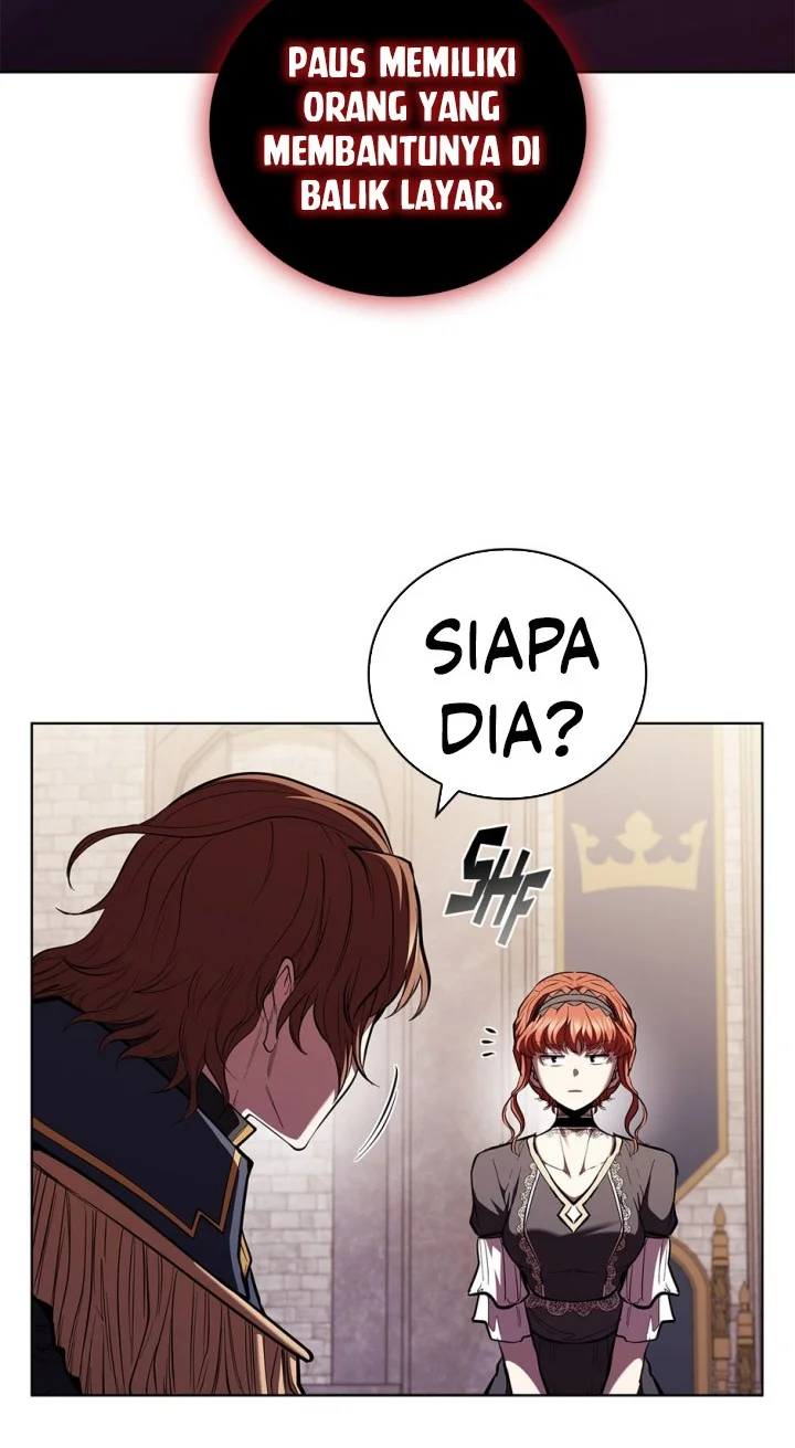 I Regressed As The Duke  (Returned as the Duke) Chapter 120 Gambar 53