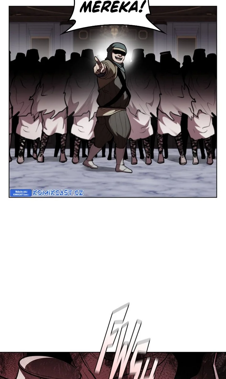 I Regressed As The Duke  (Returned as the Duke) Chapter 120 Gambar 3