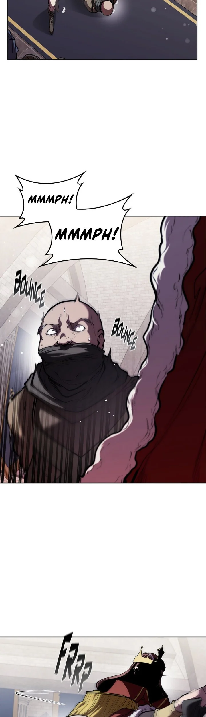 I Regressed As The Duke  (Returned as the Duke) Chapter 120 Gambar 58