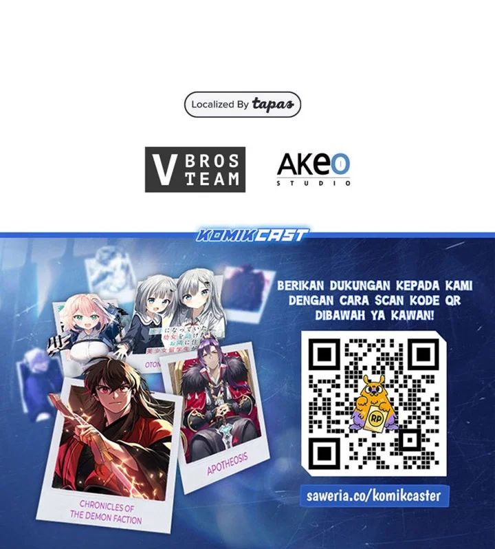 I Regressed As The Duke  (Returned as the Duke) Chapter 120 Gambar 63