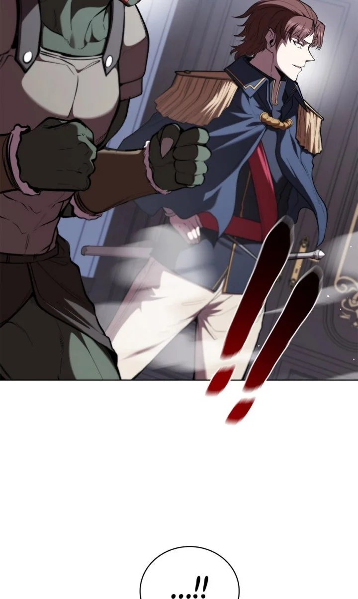 I Regressed As The Duke  (Returned as the Duke) Chapter 120 Gambar 9