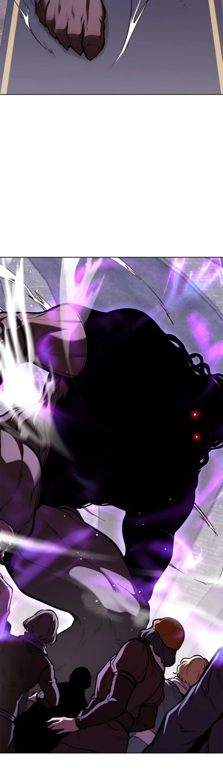 I Regressed As The Duke  (Returned as the Duke) Chapter 122 Gambar 18