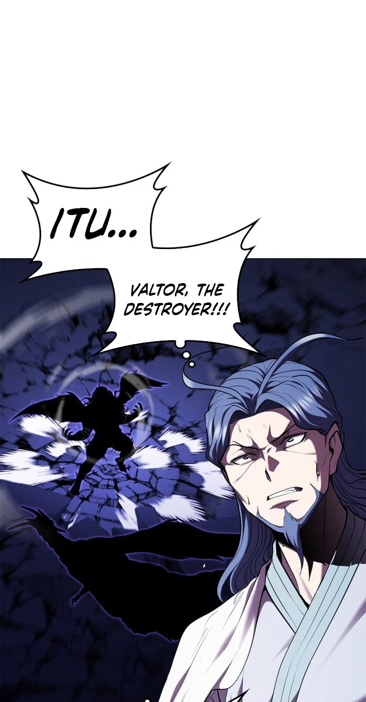 I Regressed As The Duke  (Returned as the Duke) Chapter 122 Gambar 19