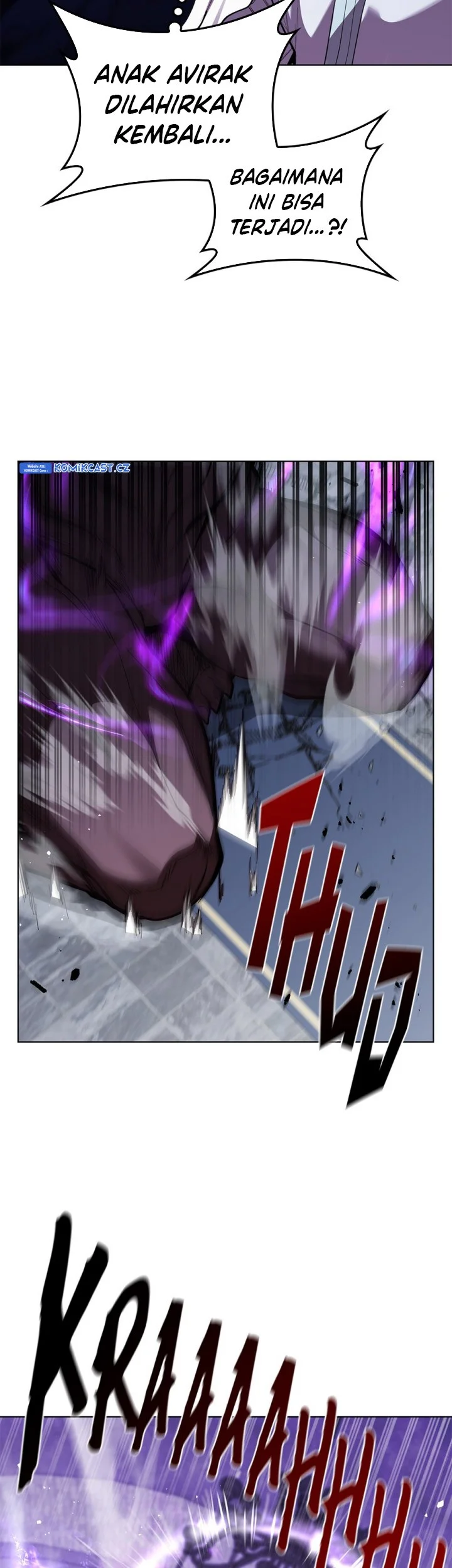 I Regressed As The Duke  (Returned as the Duke) Chapter 122 Gambar 20