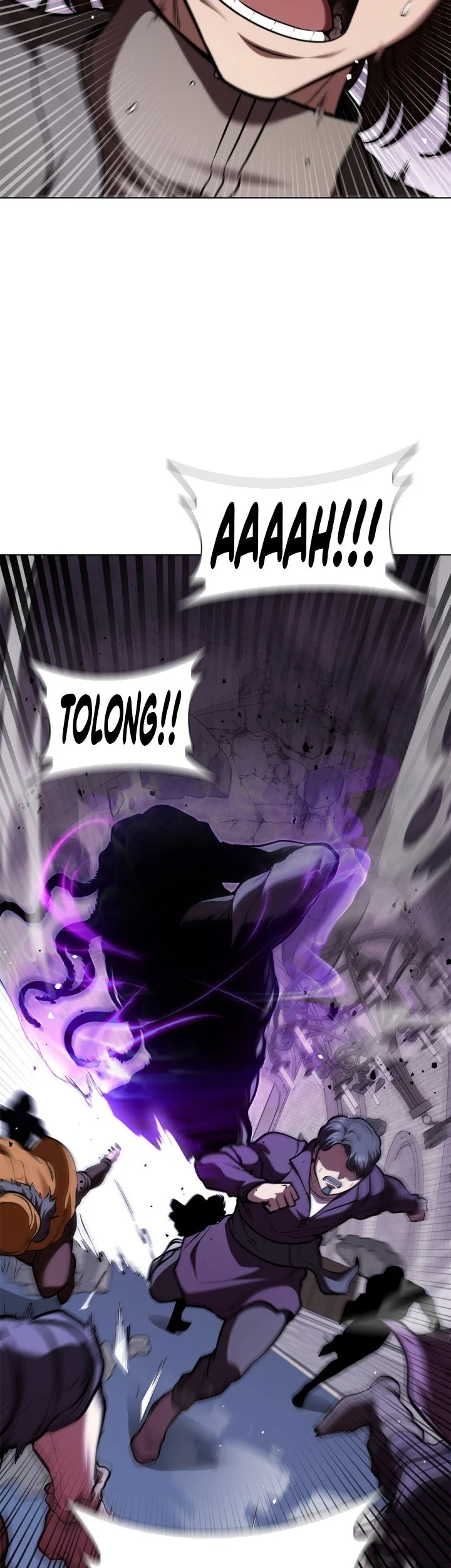 I Regressed As The Duke  (Returned as the Duke) Chapter 122 Gambar 24