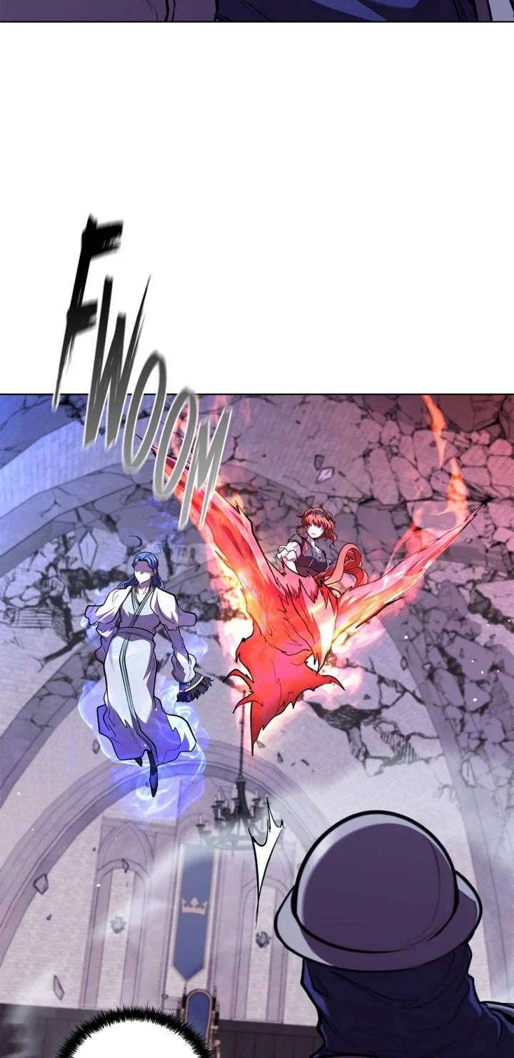 I Regressed As The Duke  (Returned as the Duke) Chapter 122 Gambar 31