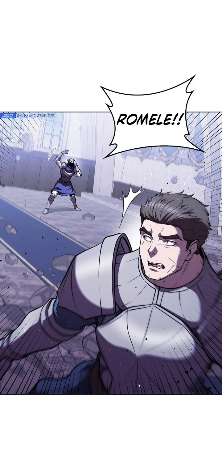 I Regressed As The Duke  (Returned as the Duke) Chapter 122 Gambar 33