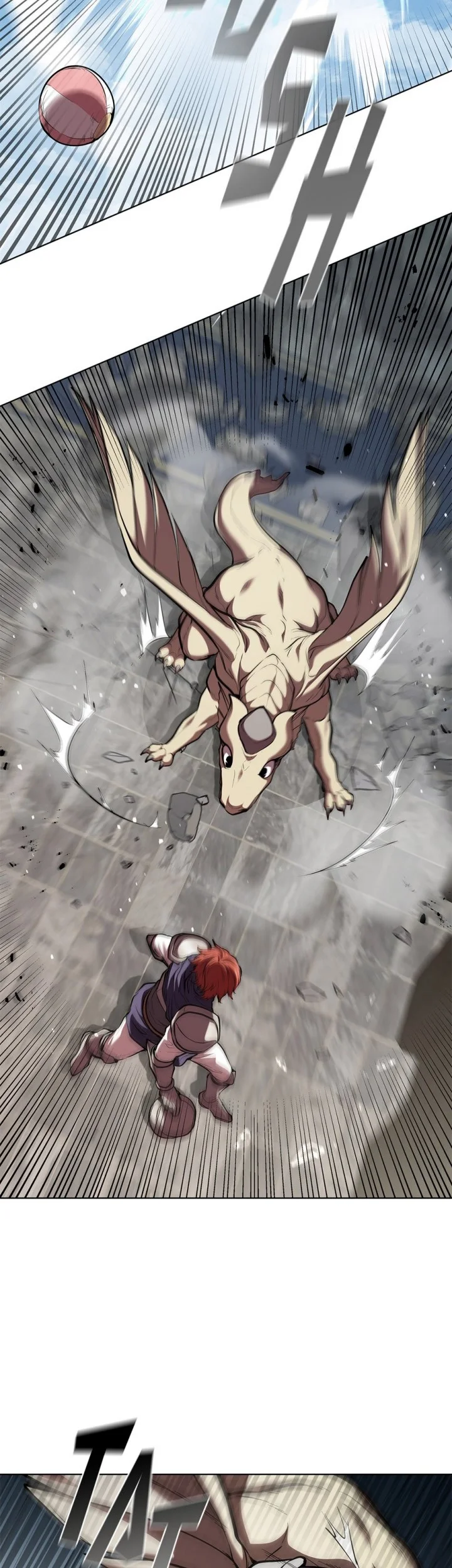 I Regressed As The Duke  (Returned as the Duke) Chapter 122 Gambar 38