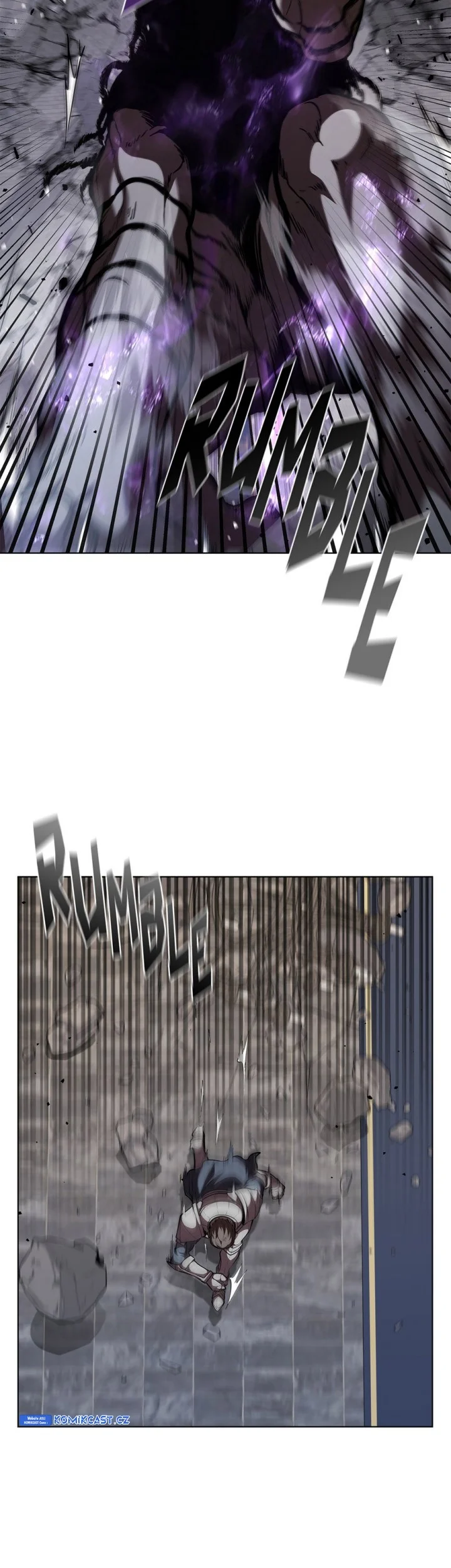 I Regressed As The Duke  (Returned as the Duke) Chapter 122 Gambar 40