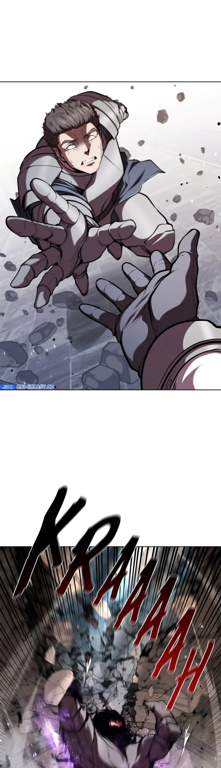 I Regressed As The Duke  (Returned as the Duke) Chapter 122 Gambar 42