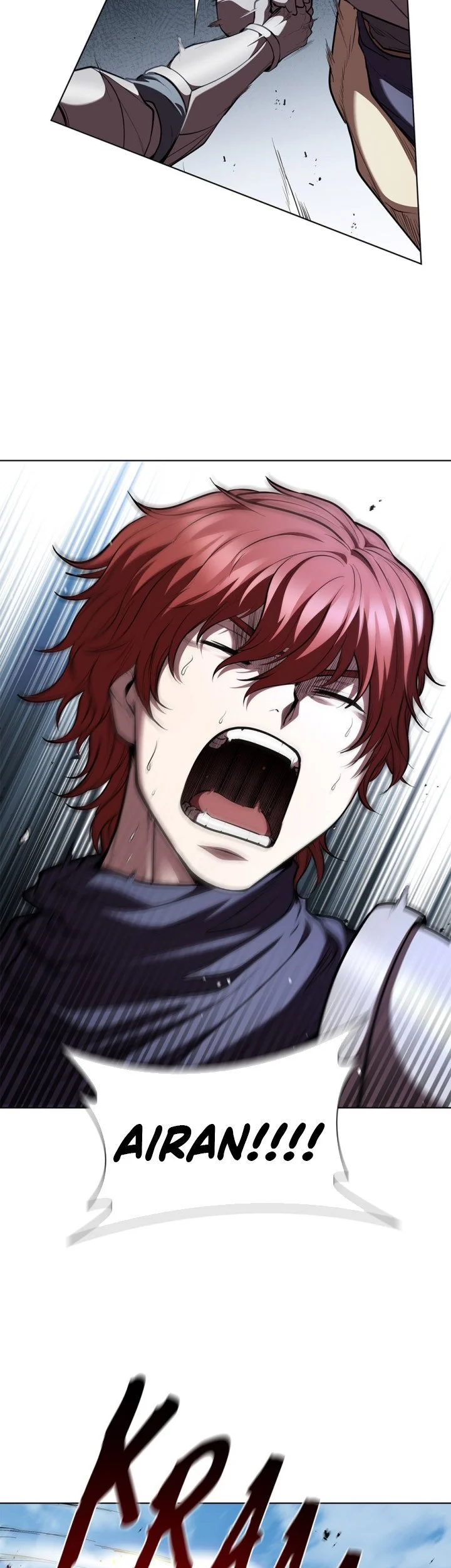 I Regressed As The Duke  (Returned as the Duke) Chapter 122 Gambar 44