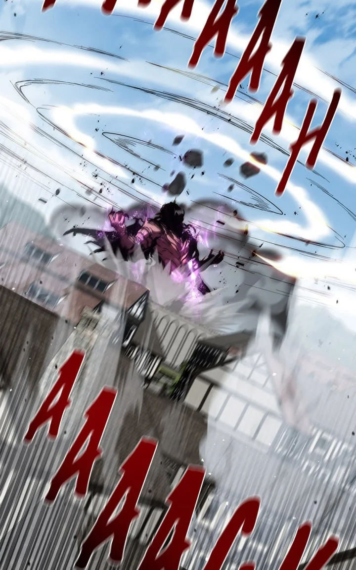 I Regressed As The Duke  (Returned as the Duke) Chapter 122 Gambar 45