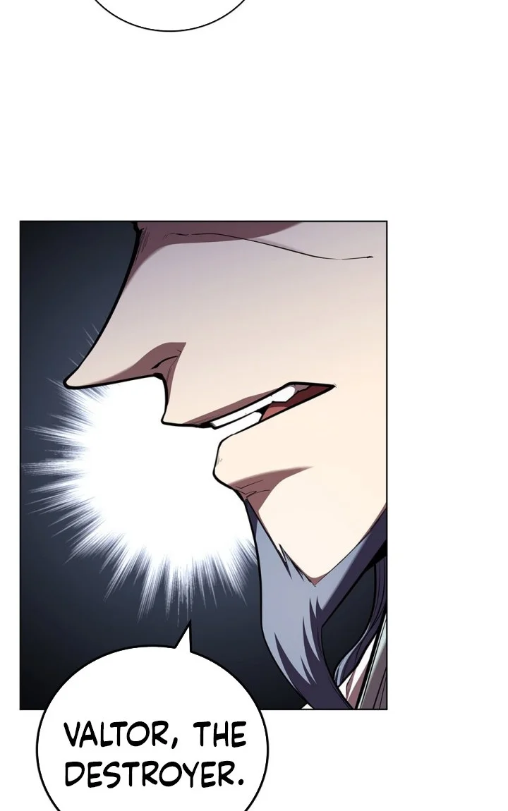 I Regressed As The Duke  (Returned as the Duke) Chapter 122 Gambar 47