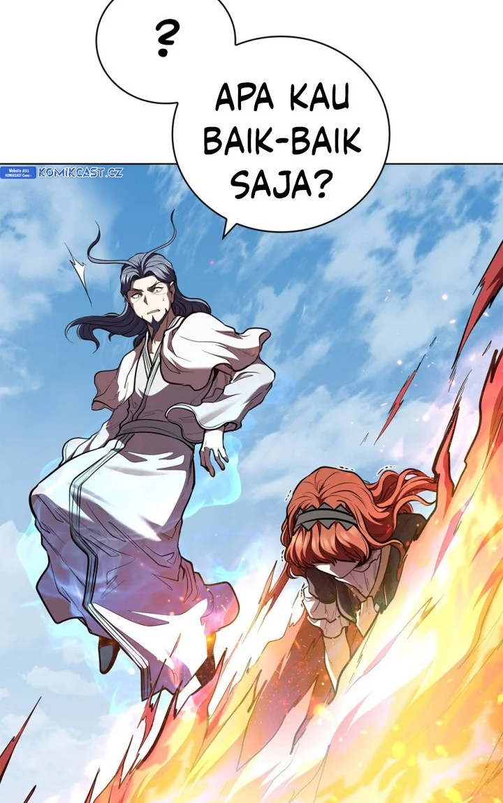 I Regressed As The Duke  (Returned as the Duke) Chapter 122 Gambar 49