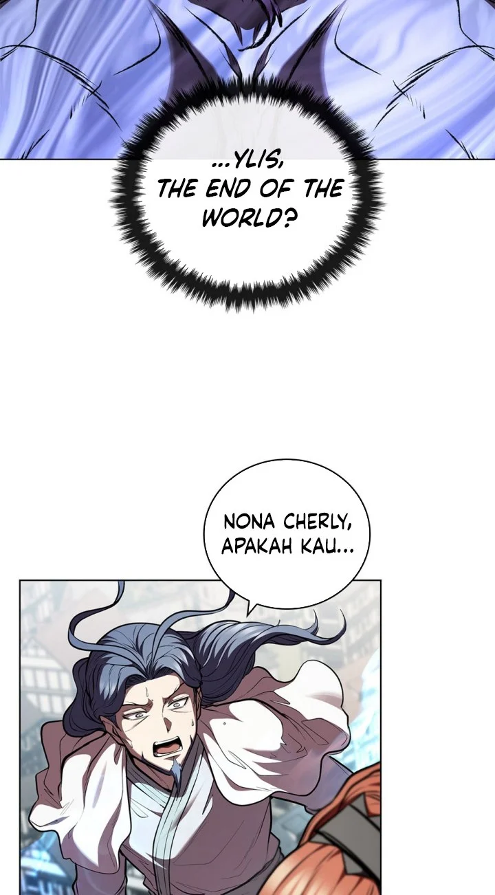 I Regressed As The Duke  (Returned as the Duke) Chapter 122 Gambar 51