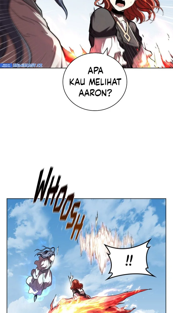 I Regressed As The Duke  (Returned as the Duke) Chapter 122 Gambar 53